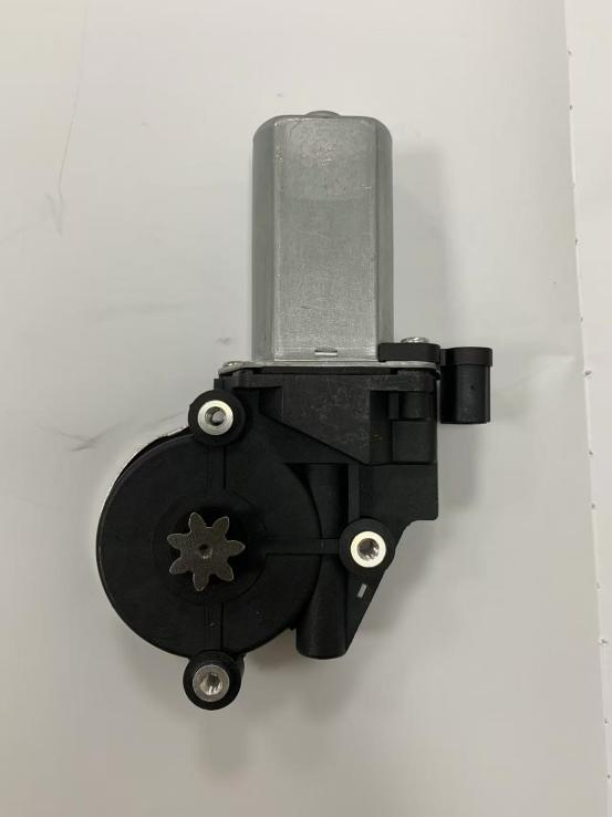 Glass lifter