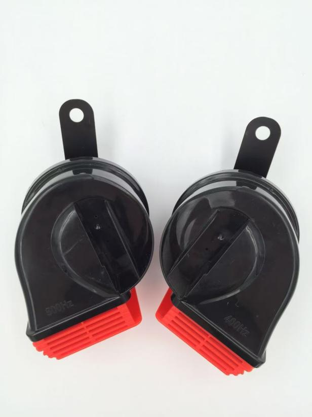 Car snail horn